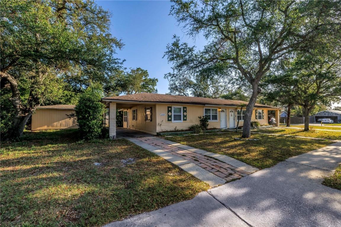 1260 Palmetto St., Clearwater, FL 33755