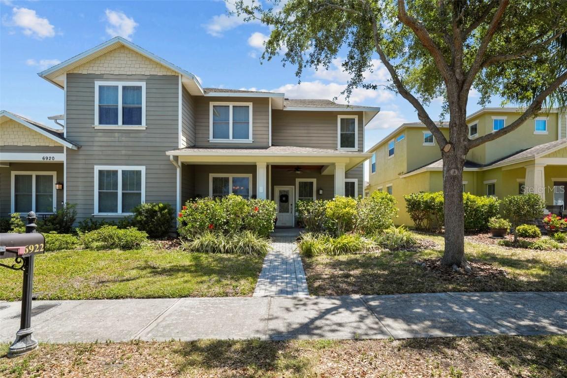 6922 Duffy Ln., Tampa, FL 33616