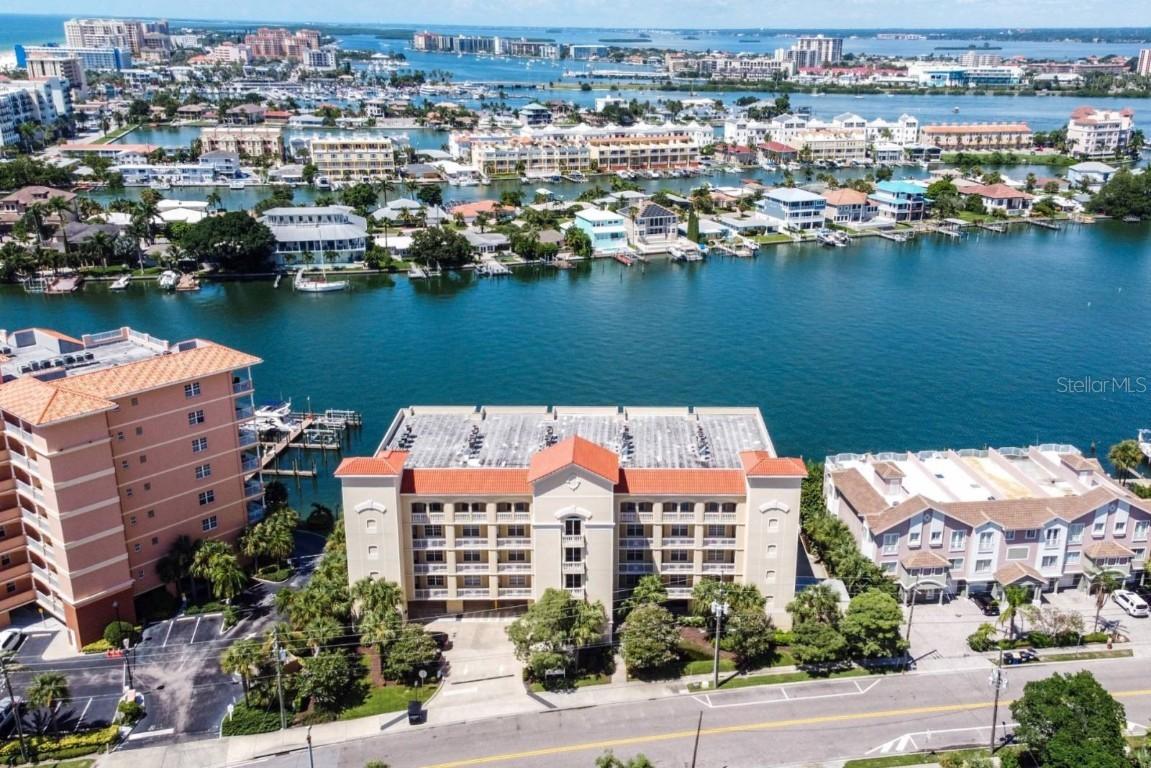 600 Bayway Blvd. #304, Clearwater, FL 33767