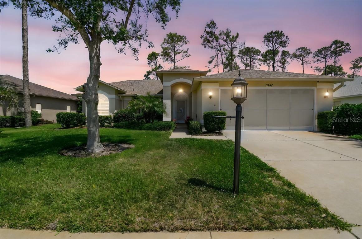 11147 Brambleleaf Way, Hudson, FL 34667