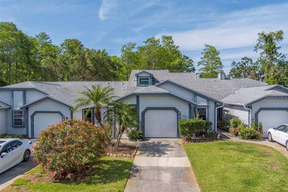 39650 Us Highway 19 #743, Tarpon Springs, FL 34689