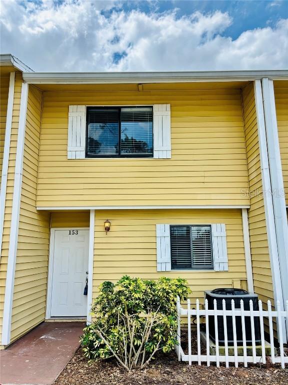 22604 Watersedge Blvd. #153, Land O Lakes, FL 34639