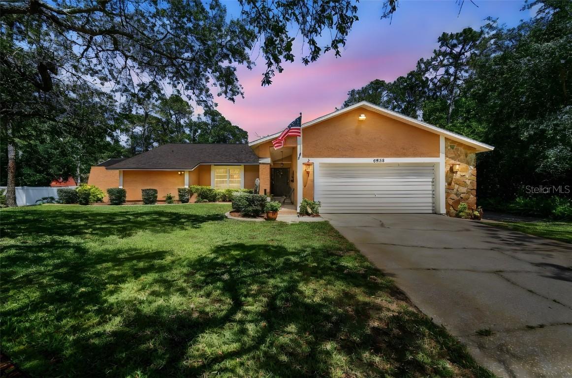 6938 Coronet Dr., New Port Richey, FL 34655