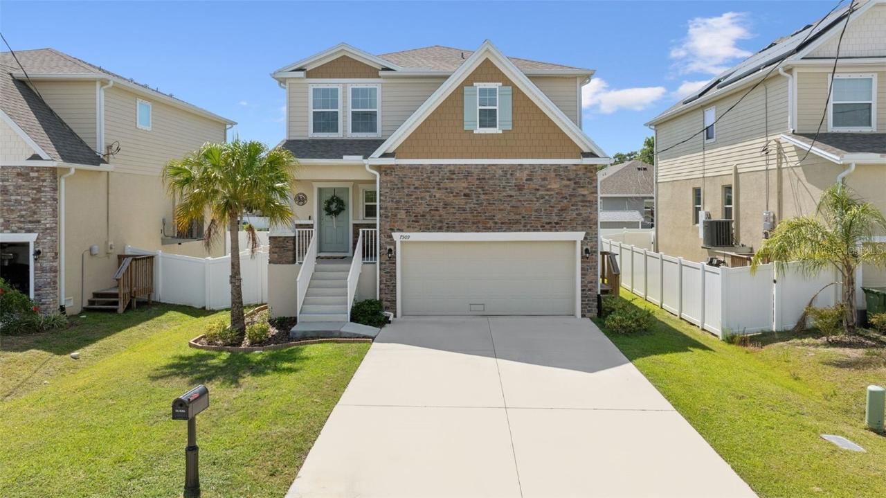 7509 S Sherrill St., Tampa, FL 33616
