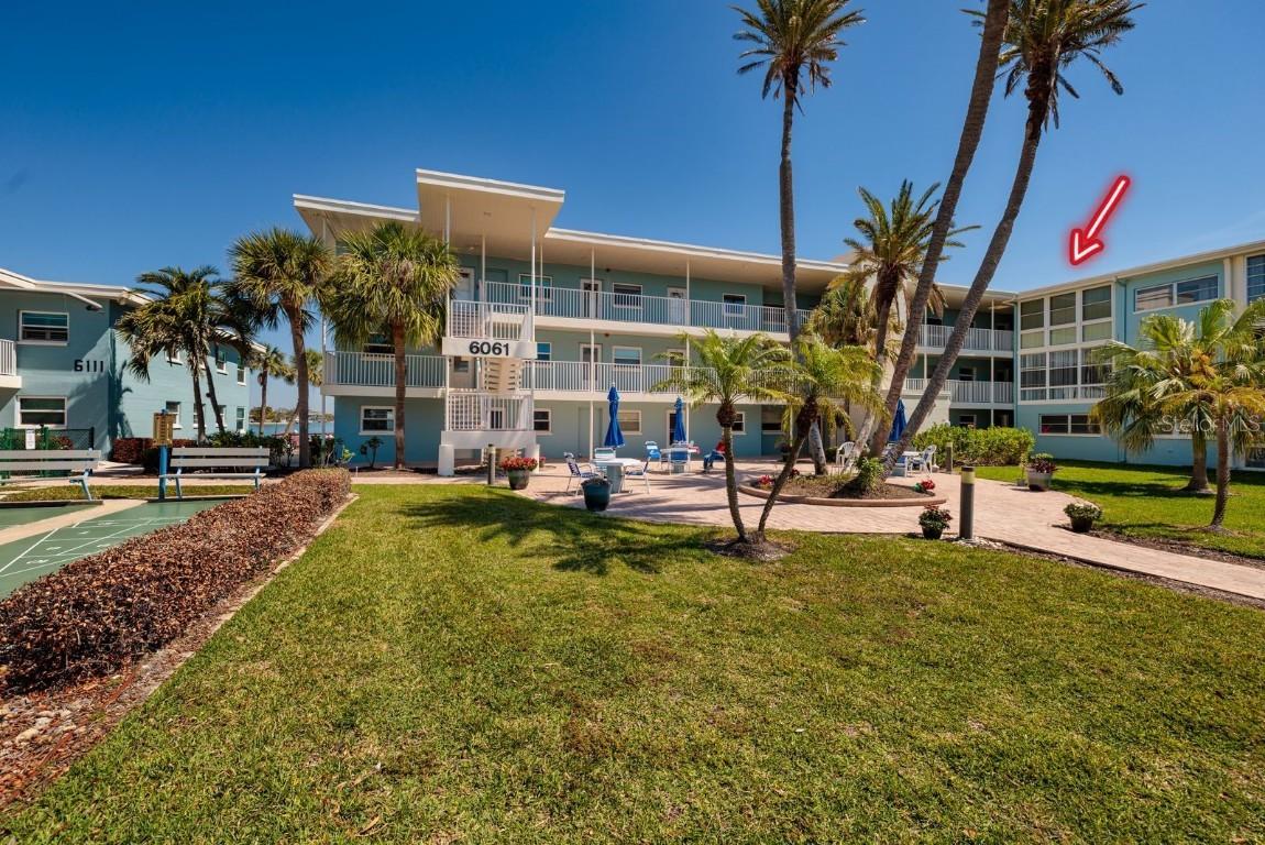 6061 2nd St. #61, St Pete Beach, FL 33706