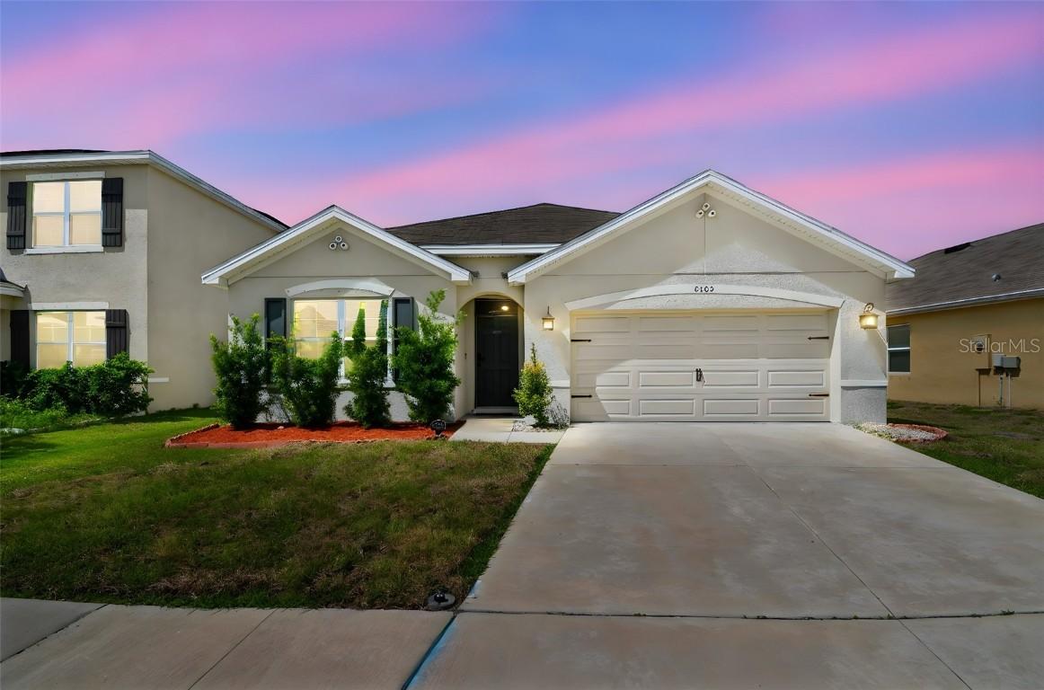 8105 Bilston Village Ln., Gibsonton, FL 33534