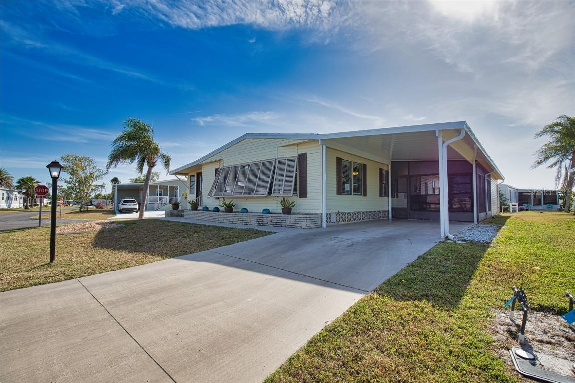 740 Blanca, North Port, FL 34287