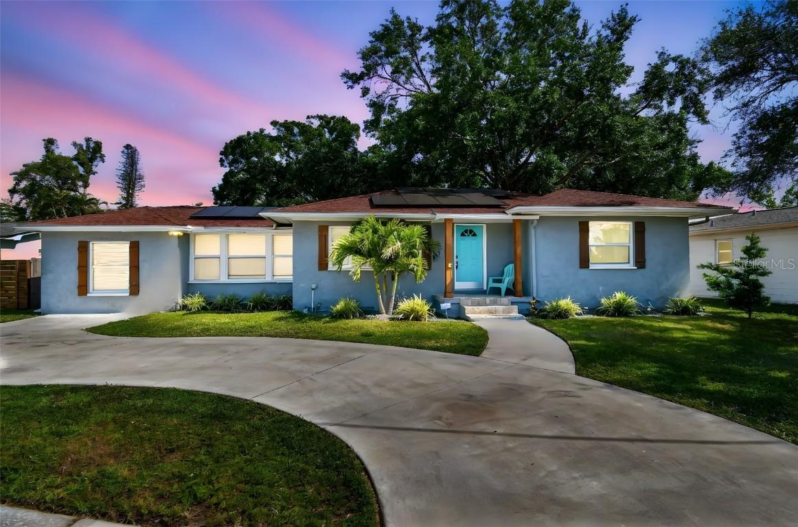 6207 Gulfport Blvd., Gulfport, FL 33707