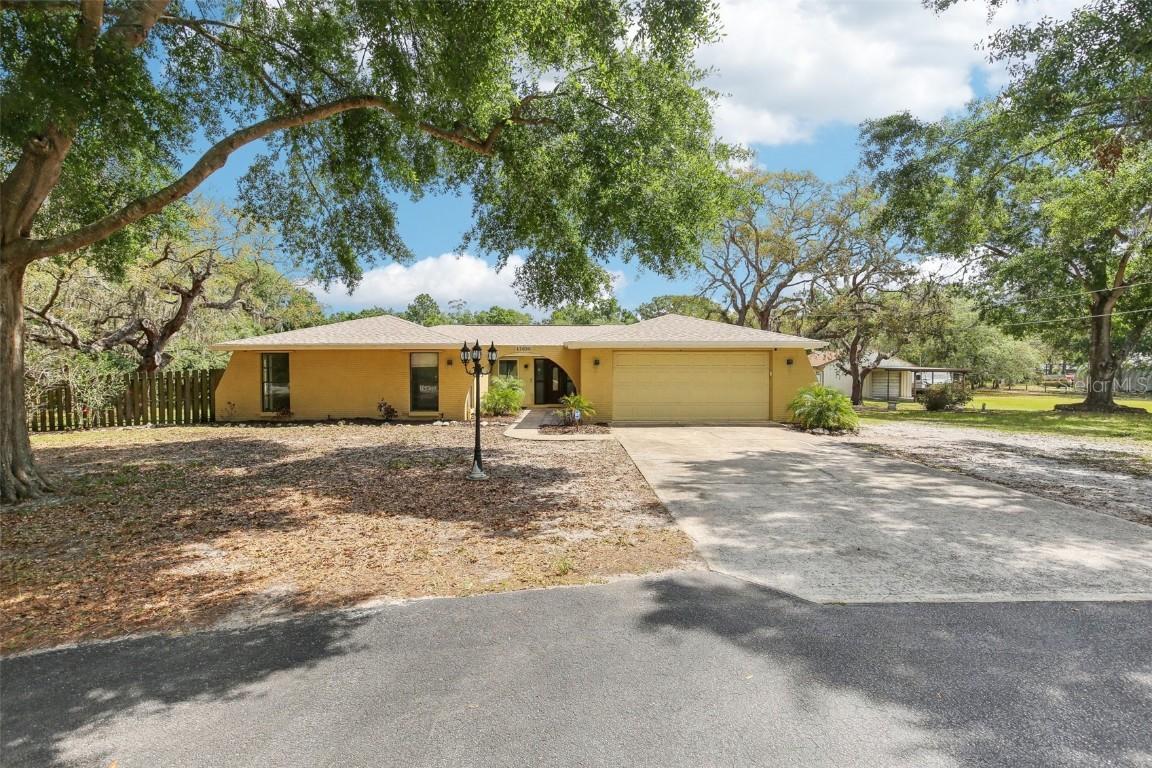 11630 Osceola Dr., New Port Richey, FL 34654