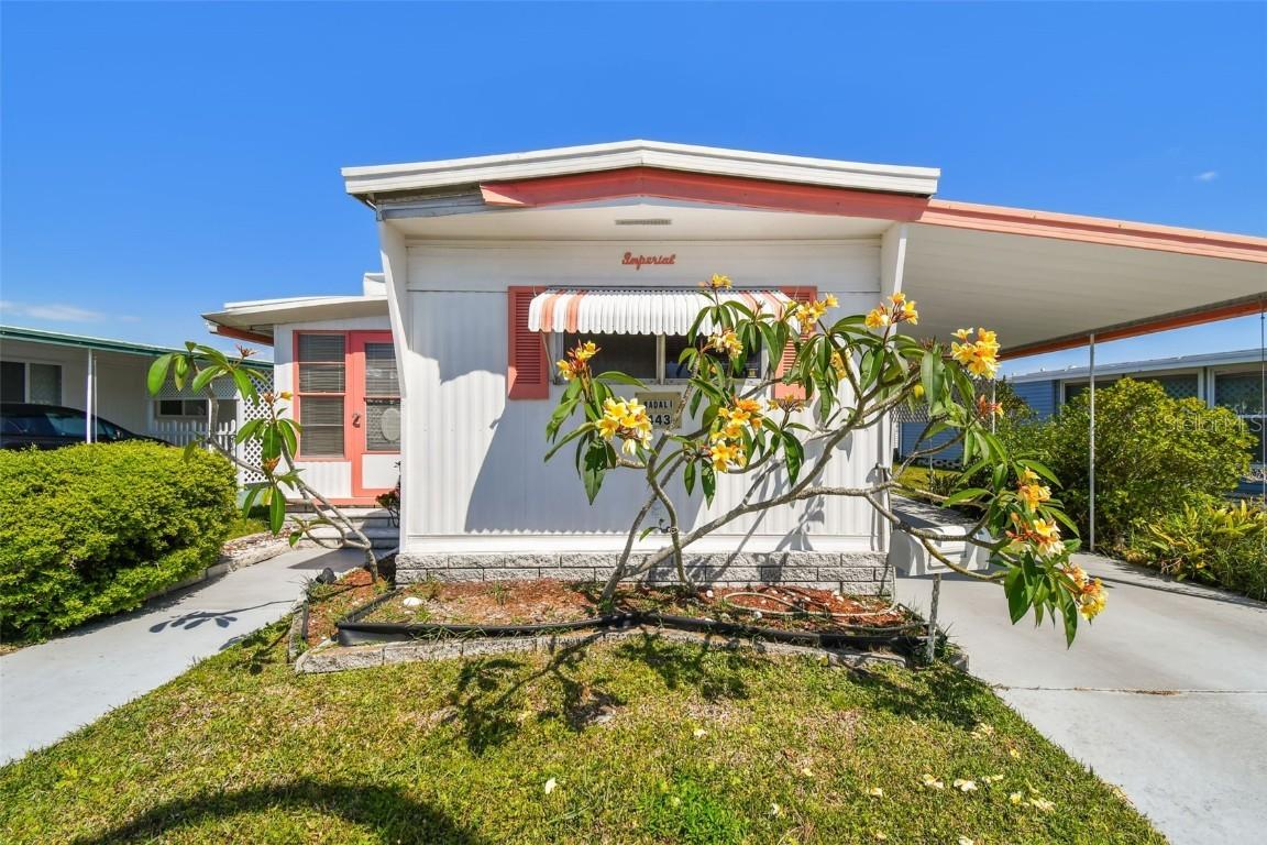 13225 101st St. #443, Largo, FL 33773