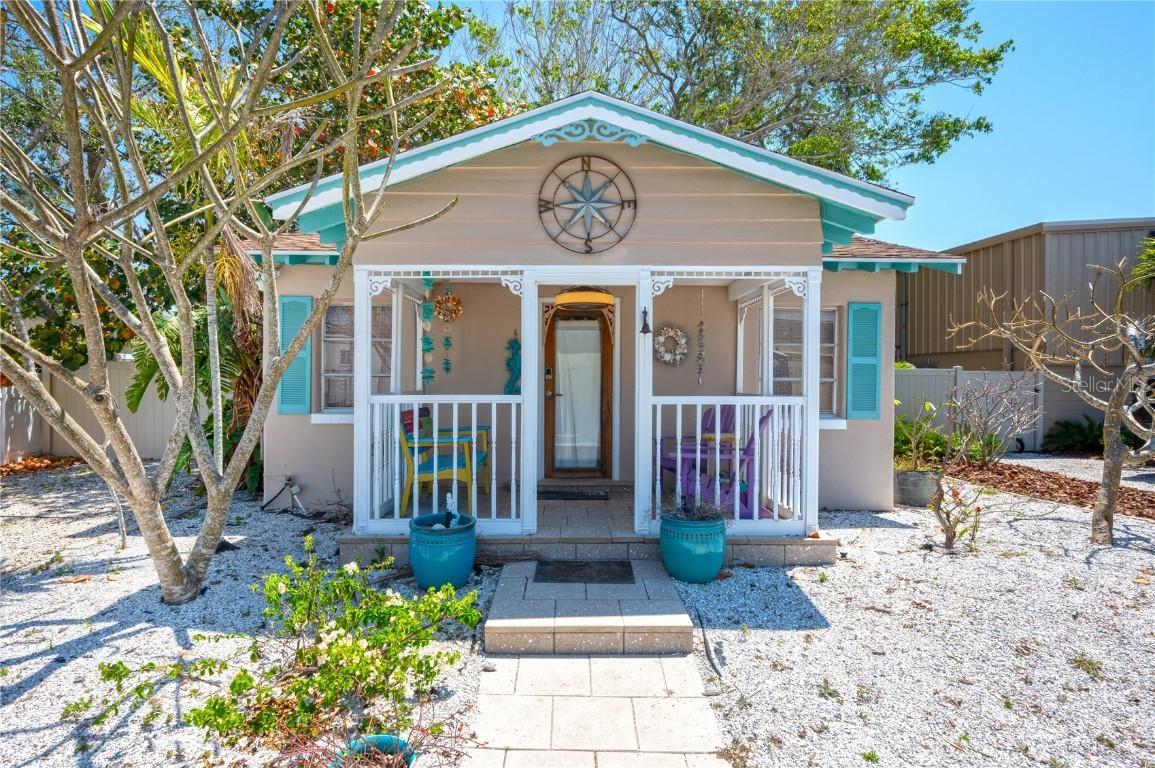 1507 Legion Ln., Indian Rocks Beach, FL 33785