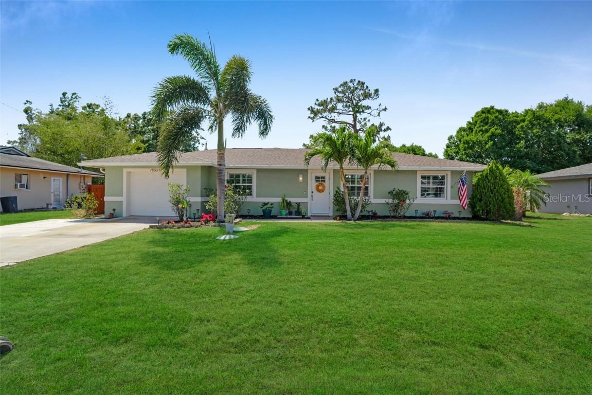 18596 Bradenton Rd., Fort Myers, FL 33967