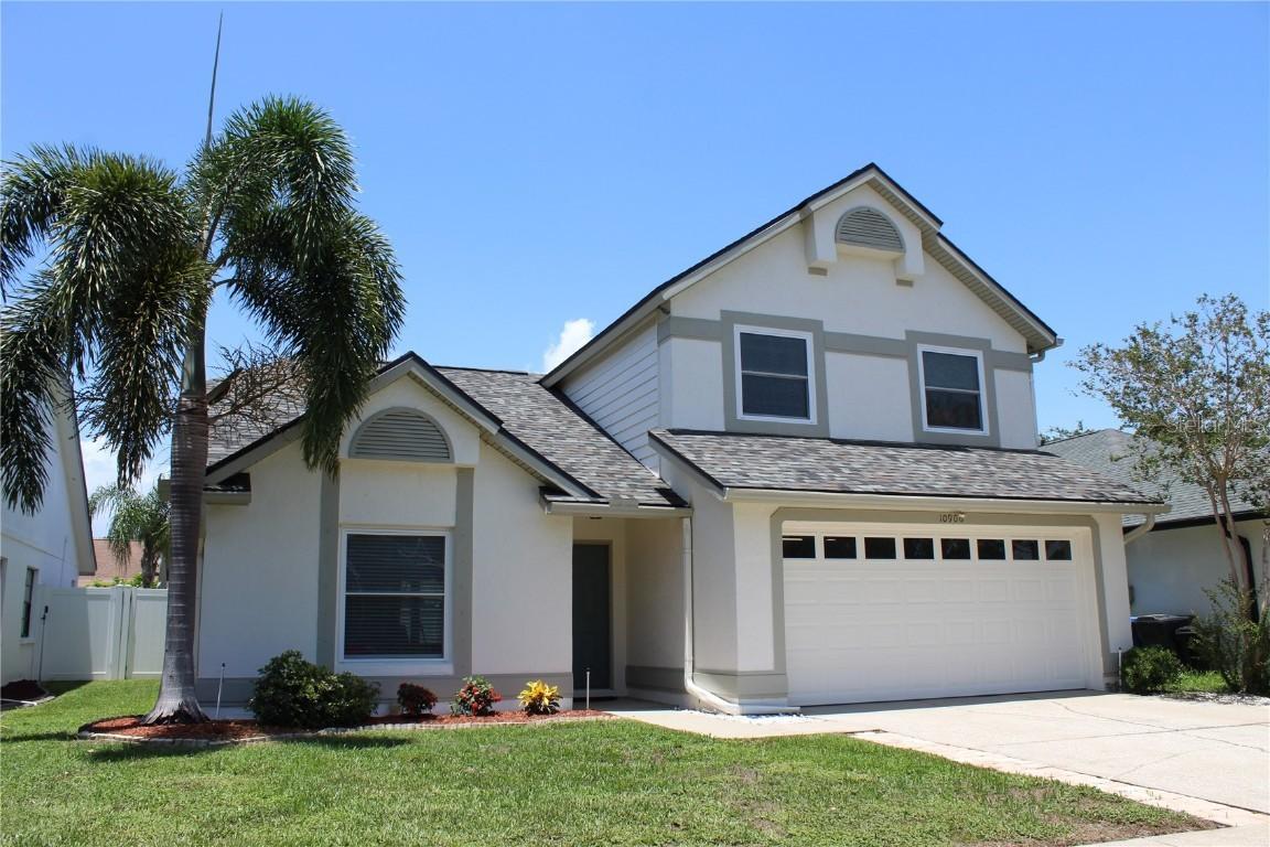 10906 Kenbrook Dr., Riverview, FL 33578