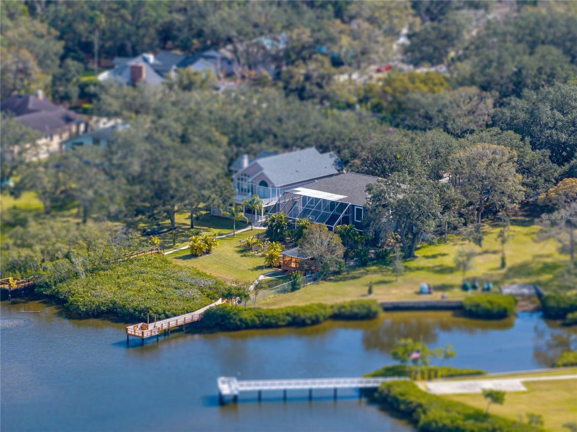 3484 Shore Dr., Safety Harbor, FL 34695