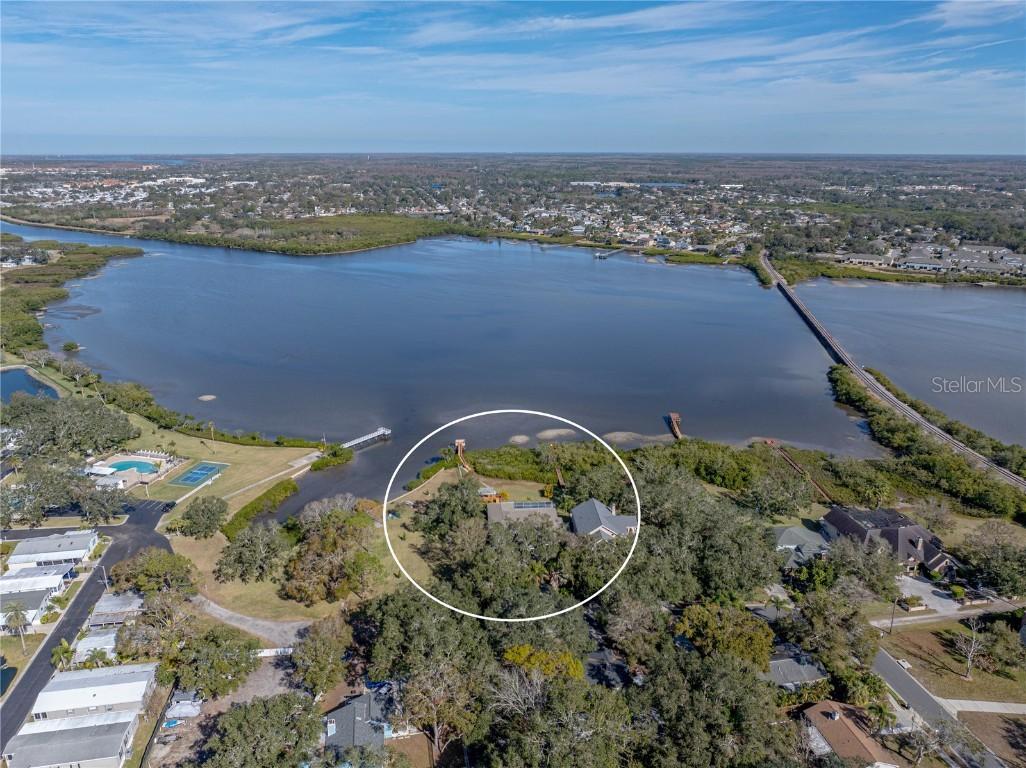 3484 Shore Dr., Safety Harbor, FL 34695