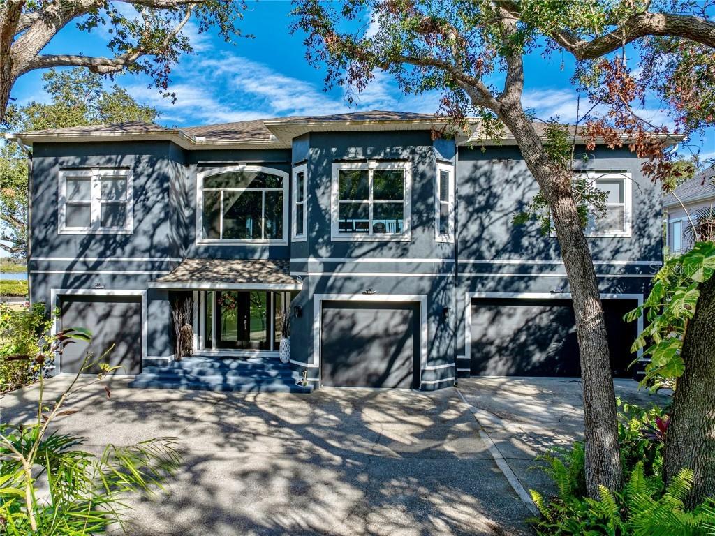 3484 Shore Dr., Safety Harbor, FL 34695