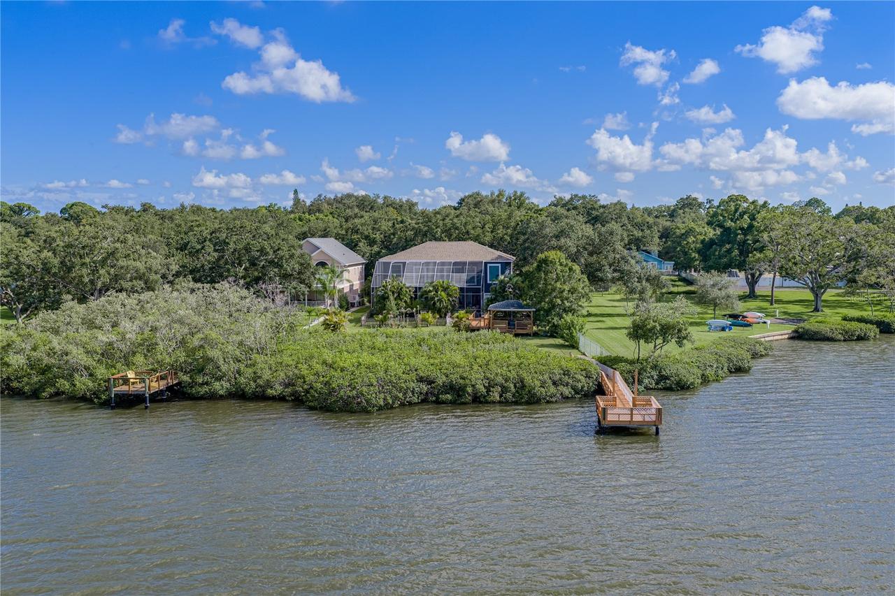 3484 Shore Dr., Safety Harbor, FL 34695