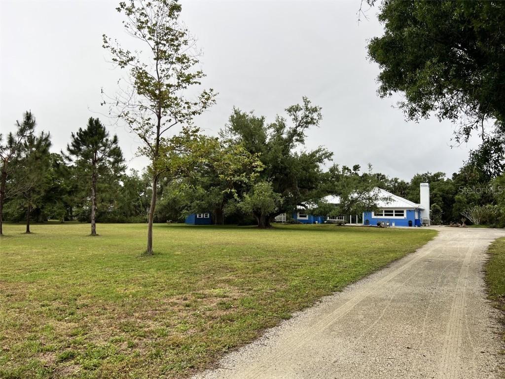 2810 Norwood Ln., Venice, FL 34292