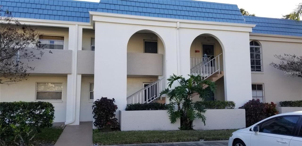 1975 W Bay Dr. #207, Largo, FL 33770