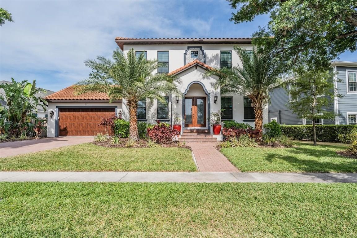 207 Chippewa Ave., Tampa, FL 33606