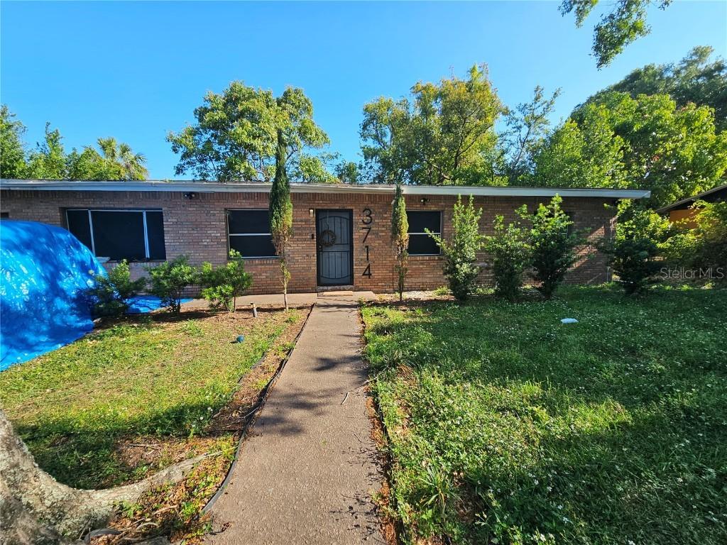 3714 E Ellicott St., Tampa, FL 33610