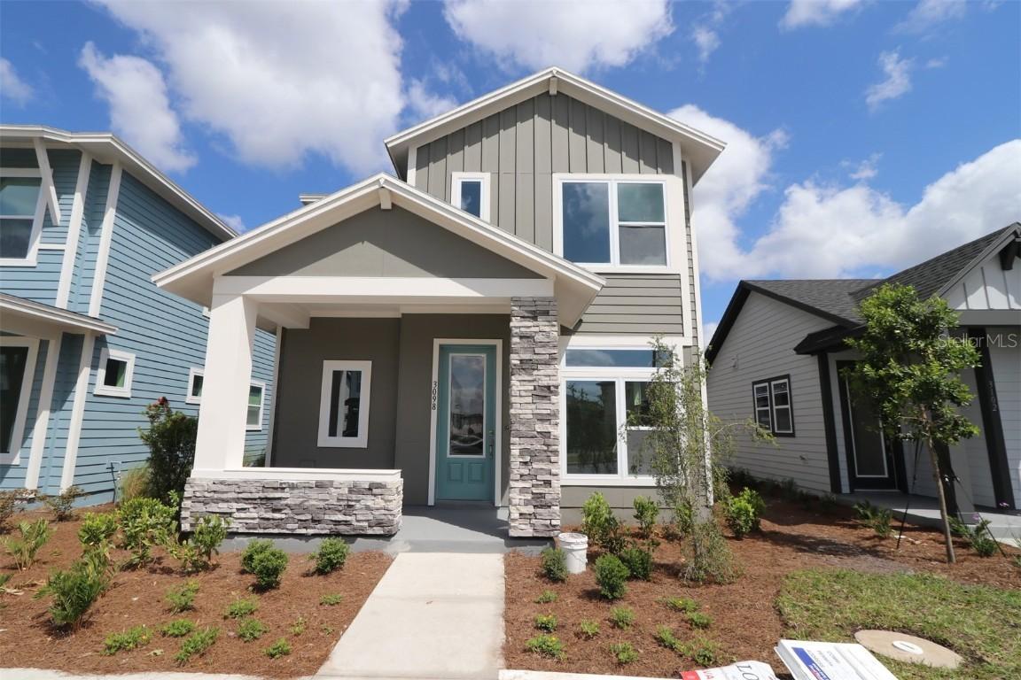 3098 Voyager Ave., St Cloud, FL 34771