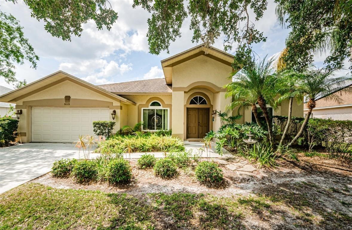 9229 Dayflower Dr., Tampa, FL 33647