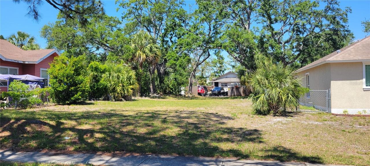 935 20th Ave., St Petersburg, FL 33705