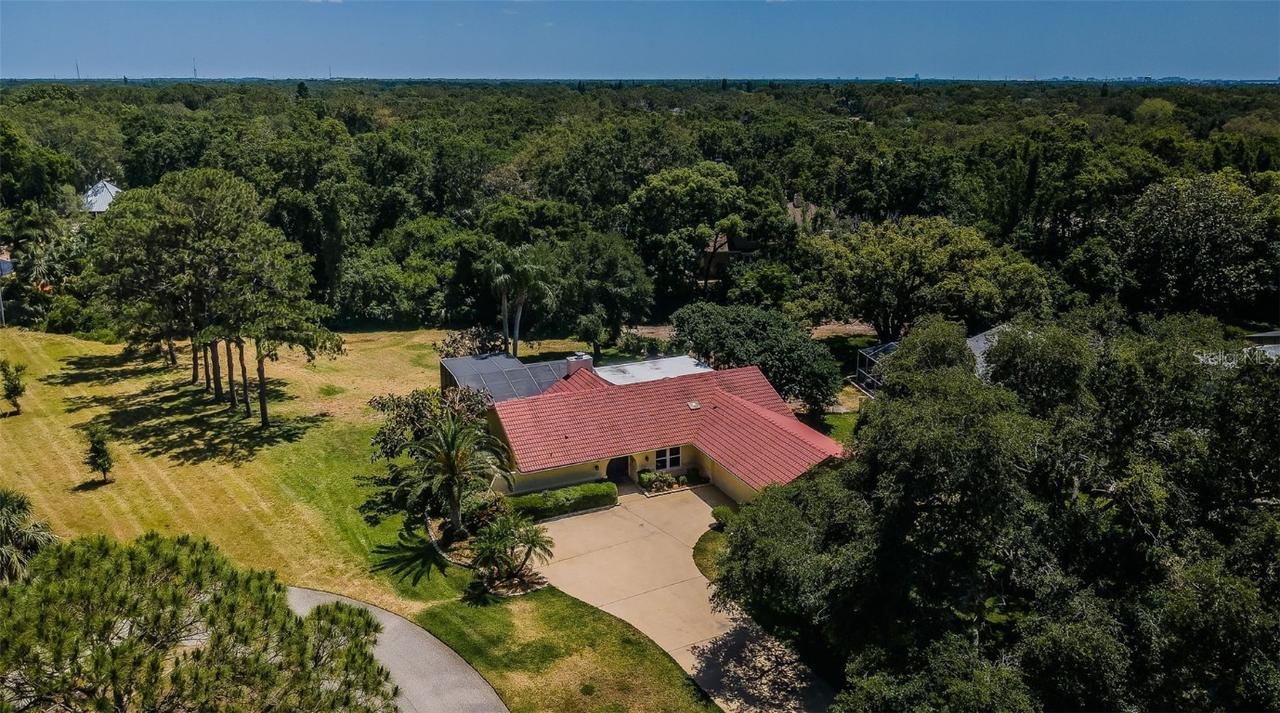 130 Woodcutter Ln., Palm Harbor, FL 34683