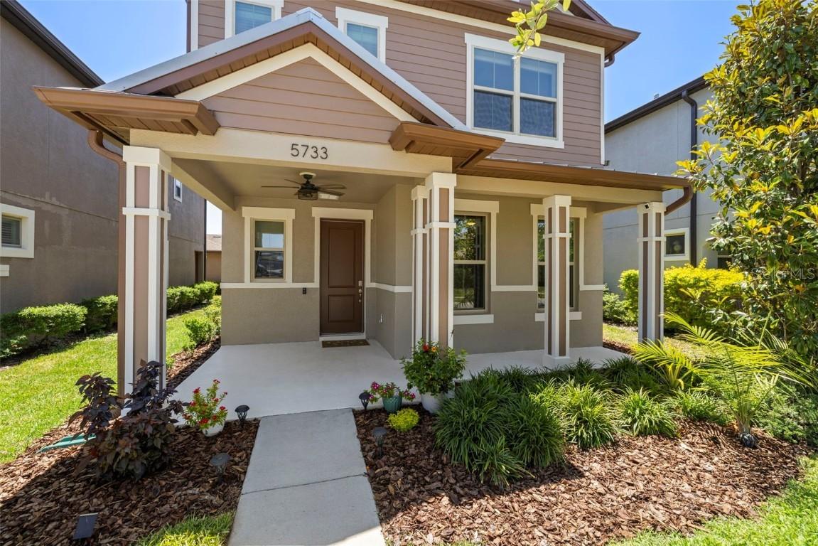 5733 Colony Glen Rd., Lithia, FL 33547