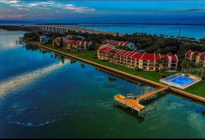 7540 Sunshine Skyway Ln. #217, St Petersburg, FL 33711