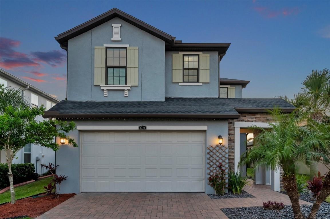 4719 Tramanto Ln., Wesley Chapel, FL 33543