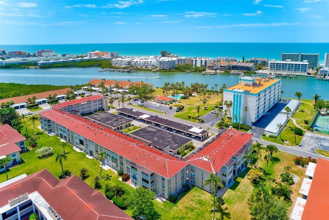 10215 Regal Dr. #41, Largo, FL 33774