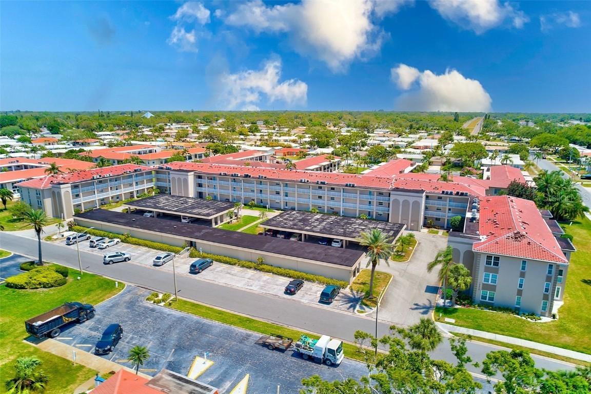 10215 Regal Dr. #41, Largo, FL 33774