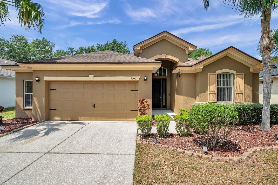 4500 Fieldview Cir., Wesley Chapel, FL 33545