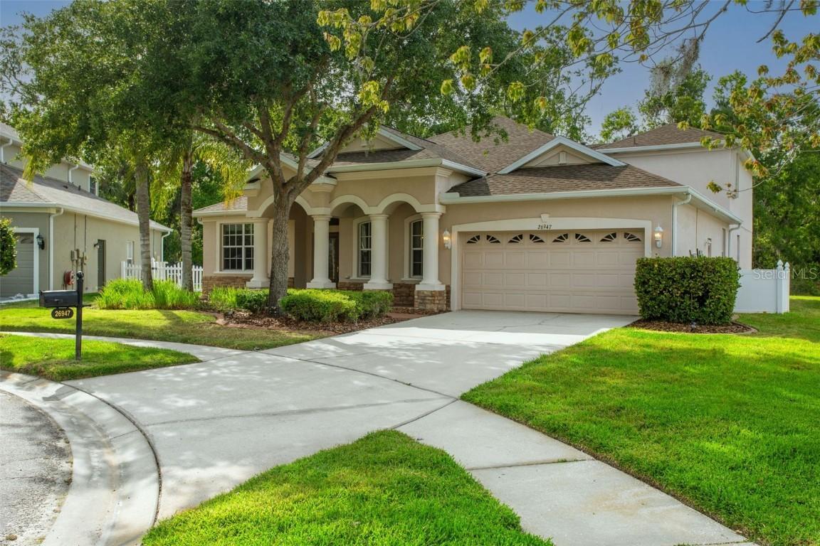 26947 Palmetto Bend Dr., Wesley Chapel, FL 33544