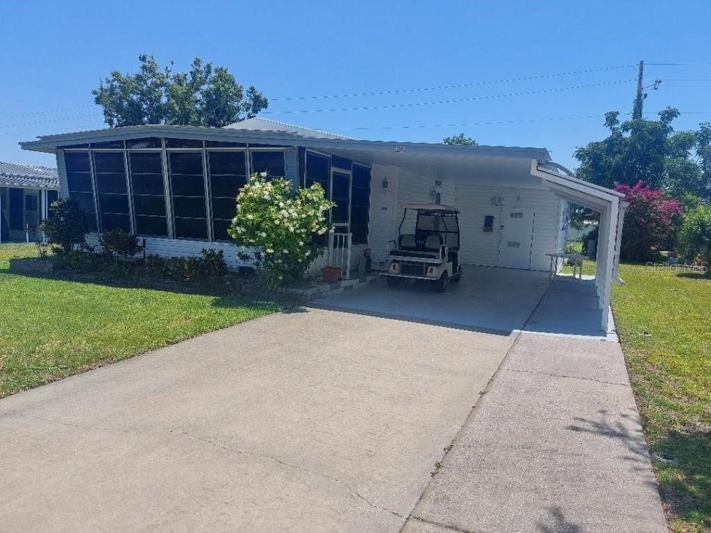 126 Philadelphia Blvd. #10, Palm Harbor, FL 34684