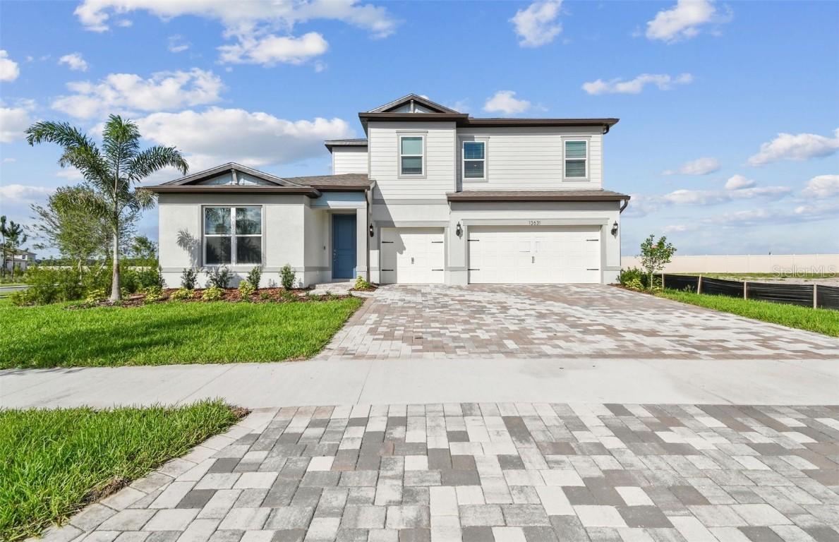 13631 Sunlight Meadow Dr., Riverview, FL 33578