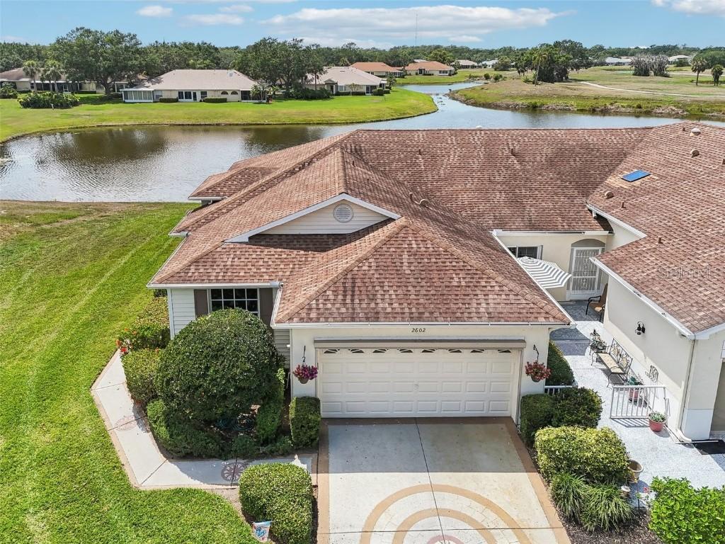2602 Novack Ct., Sun City Center, FL 33573