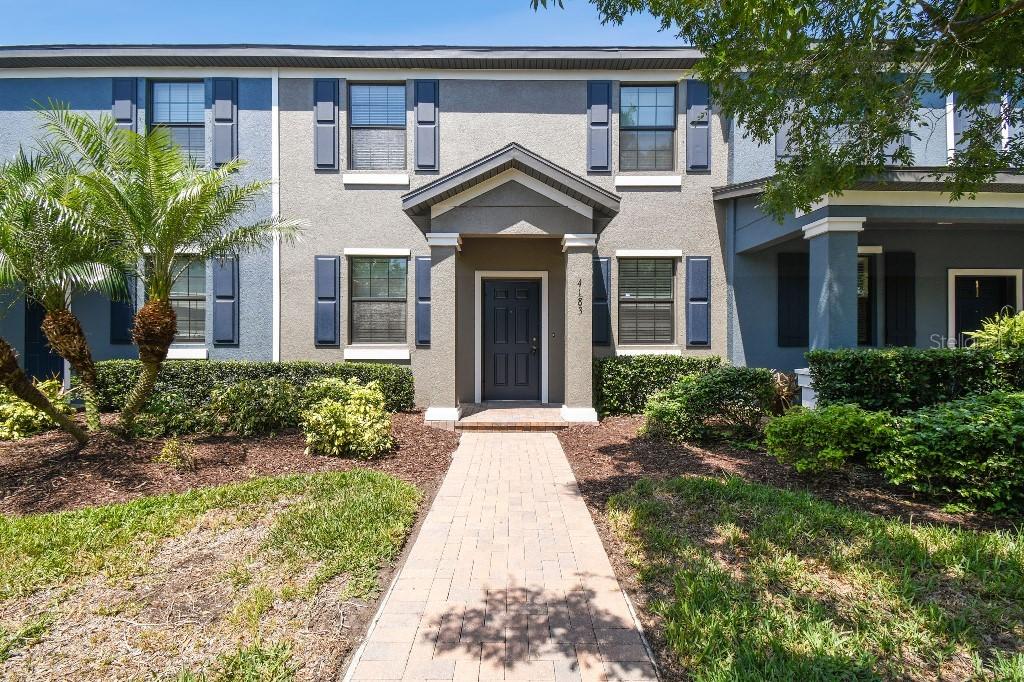 4183 Ballantrae Blvd., Land O Lakes, FL 34638