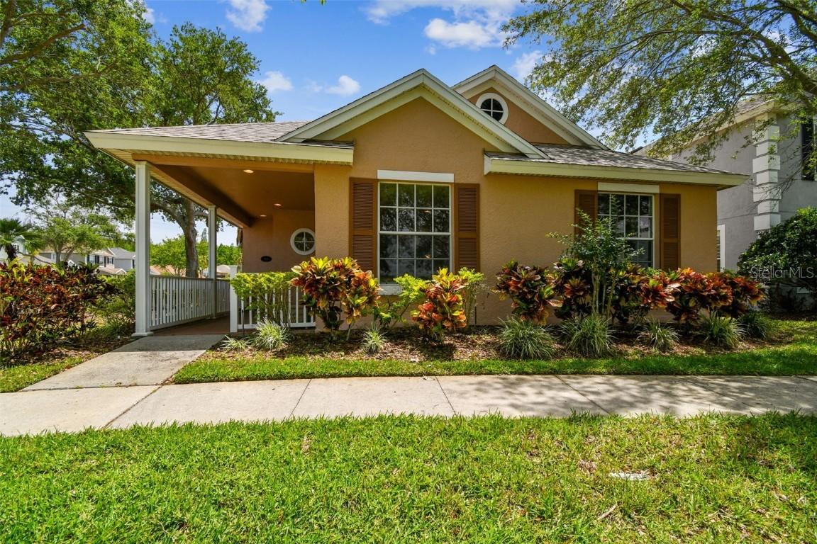 9101 Crystal Commons Way, Tampa, FL 33626