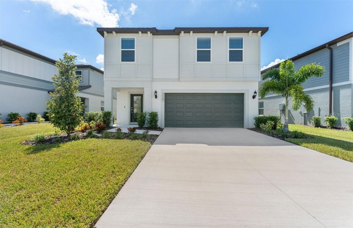 9967 Trellis Vine Way, Parrish, FL 34219