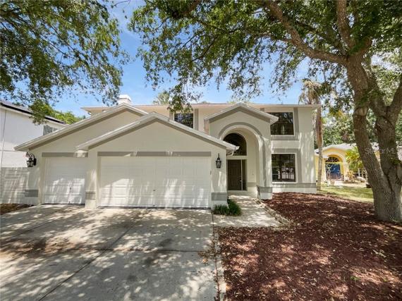 New Construction Homes For Sale This Week That Attend Farnell Middle School: April 16th to April 22nd