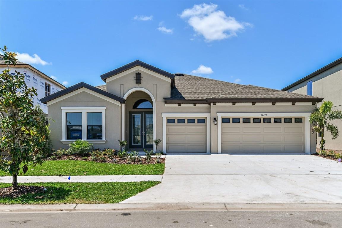 13168 Wellspring, Lithia, FL 33547