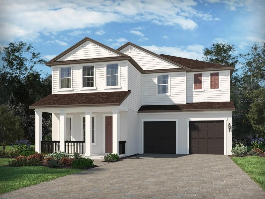 5230 Citrus Leaf Blvd., Winter Garden, FL 34787