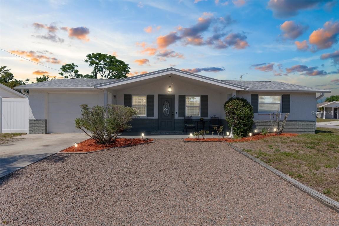5117 Fitchburg Dr., Holiday, FL 34690