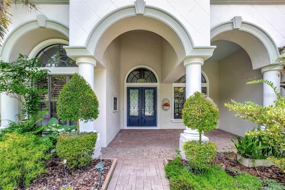 9630 Tree Tops Lake Rd., Tampa, FL 33626