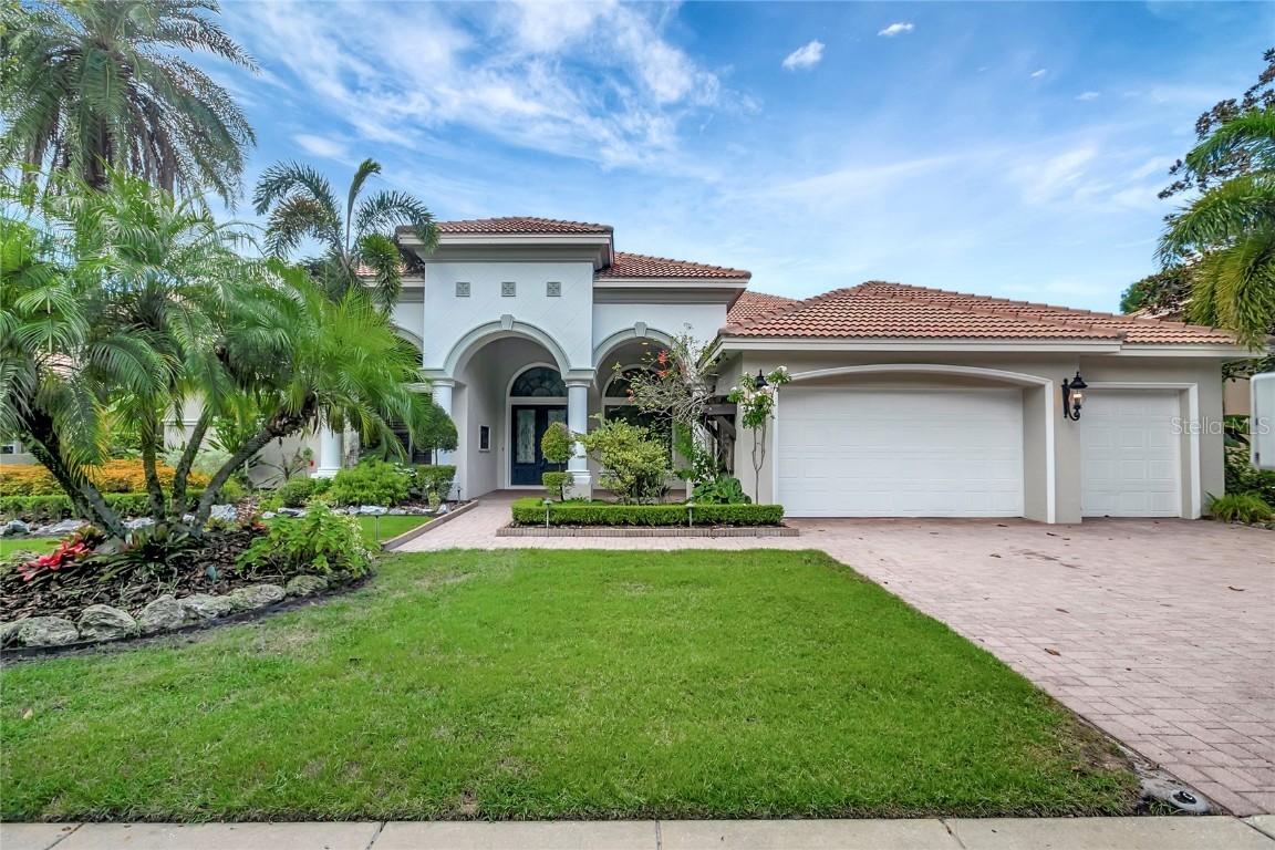 9630 Tree Tops Lake Rd., Tampa, FL 33626