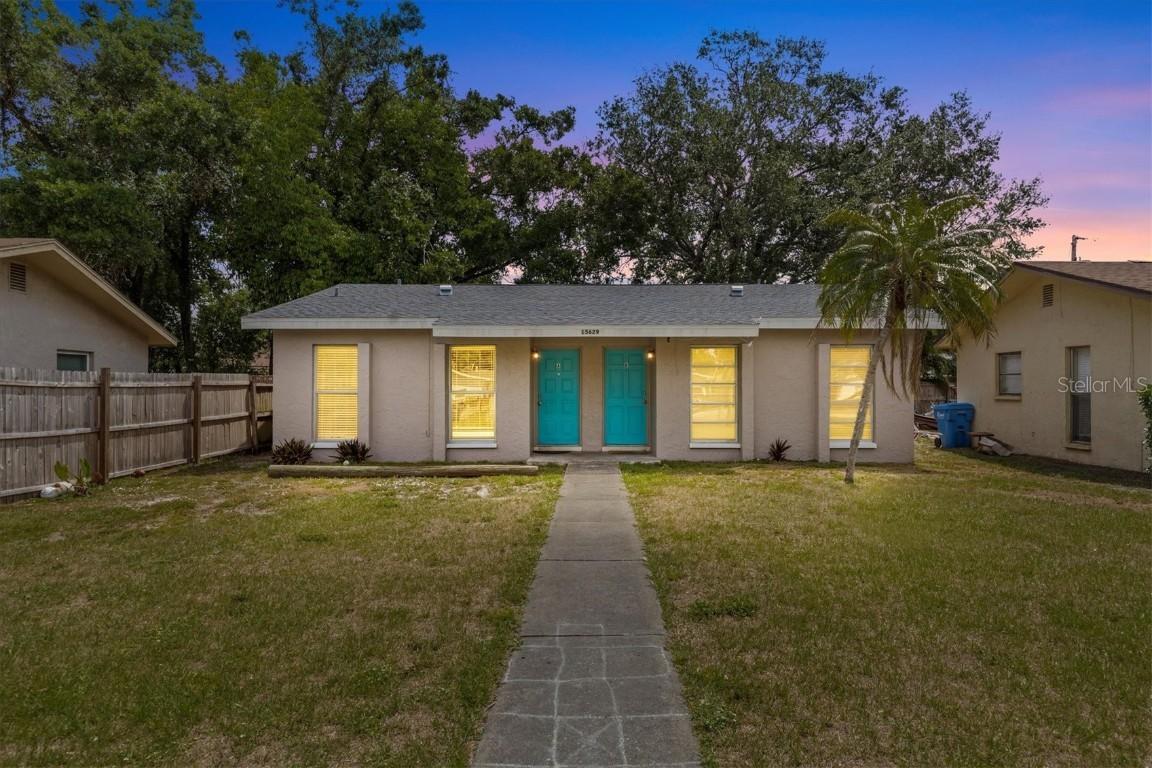 15629 Waverly St., Clearwater, FL 33760