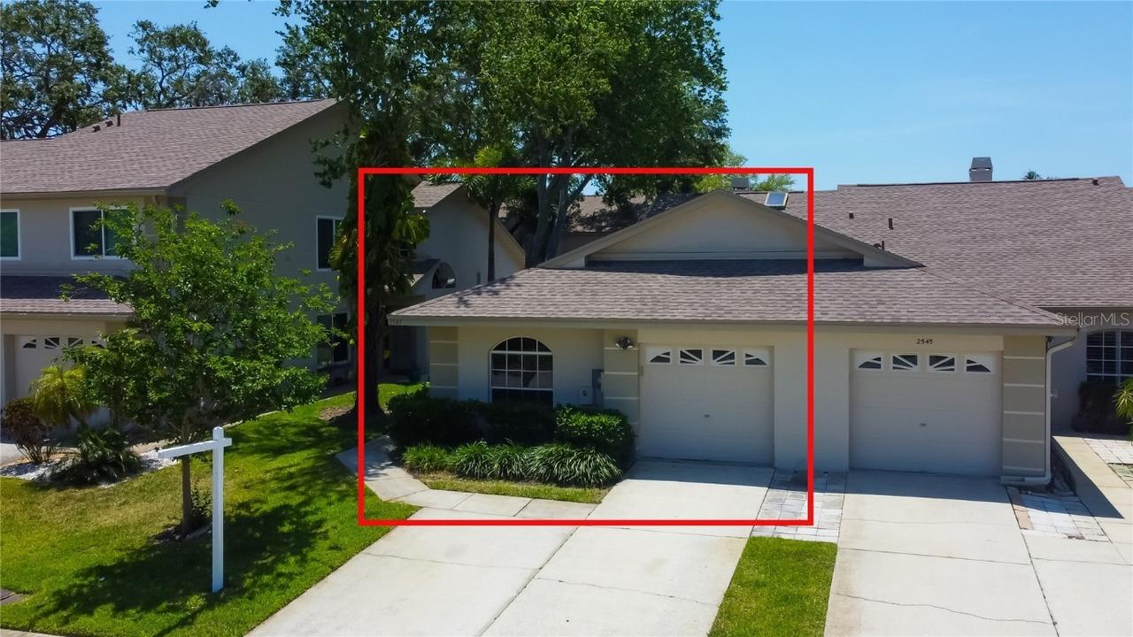 2547 Stony Brook Ln., Clearwater, FL 33761